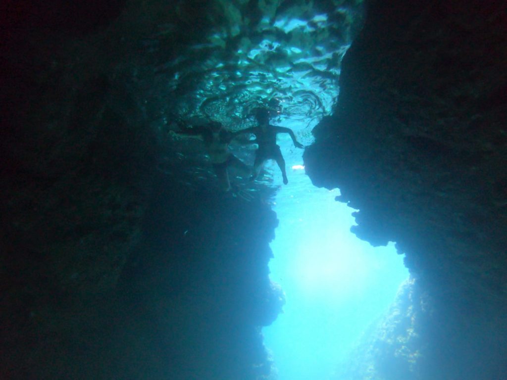 grotte di leuca 21